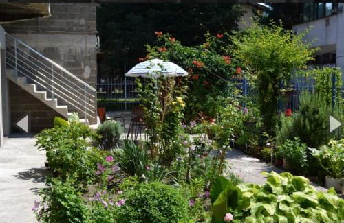 Visegrad Casa | Apartman Mani