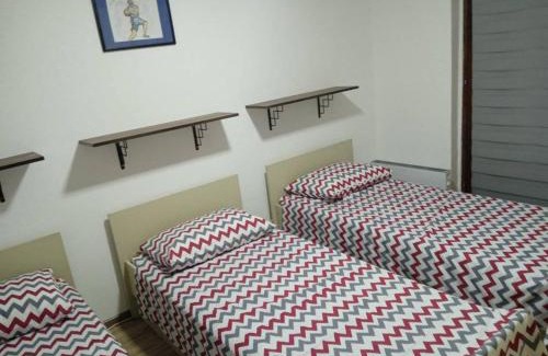 Bor Casa | Apartman MARA