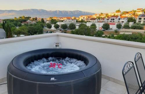 Sutivan Apartamento | apartman Marina