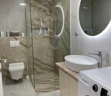 Prijedor Apartamento | Apartman Marina stan na dan