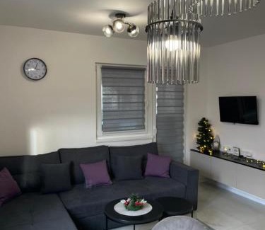 Prijedor Apartamento | Apartman Marina stan na dan