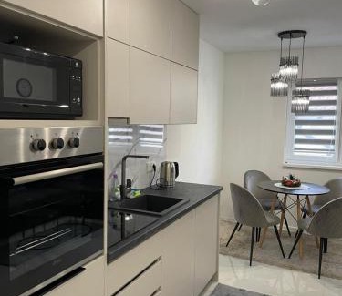 Prijedor Apartamento | Apartman Marina stan na dan