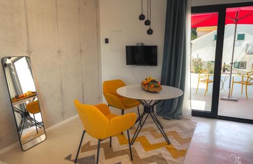 Lastovo Apartamento | Apartman Marisari