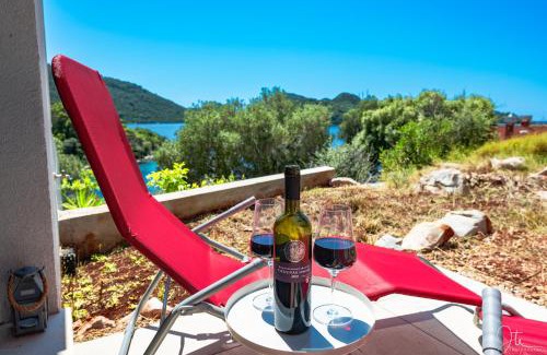 Lastovo Apartamento | Apartman Marisari