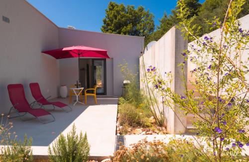 Lastovo Apartamento | Apartman Marisari