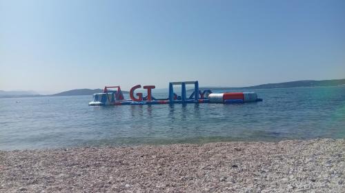 Kastel Novi Apartamento | Apartman Marita