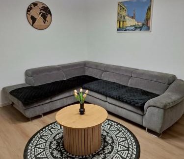 Istok Apartamento | Apartman Marta 2 Makarska