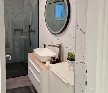 Istok Apartamento | Apartman Marta 2 Makarska