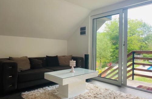 Zlatibor Apartamento | Apartman Maslina