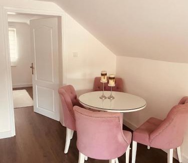 Zlatibor Apartamento | Apartman Maslina