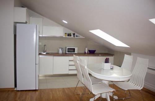 Niksic Apartamento | Apartman Mazić Nikšić