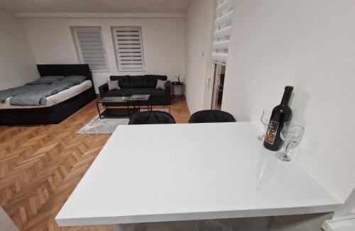 Bijeljina Apartamento | Apartman Mihajlovic