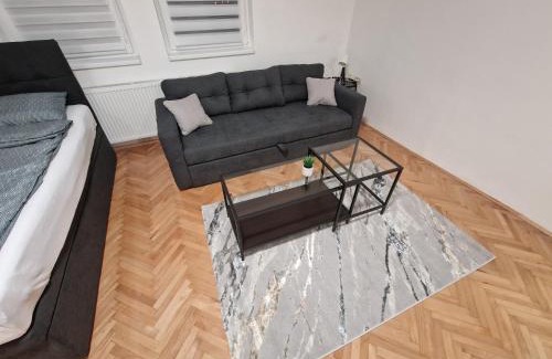 Bijeljina Apartamento | Apartman Mihajlovic