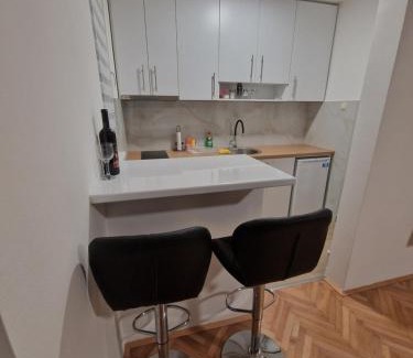 Bijeljina Apartamento | Apartman Mihajlovic