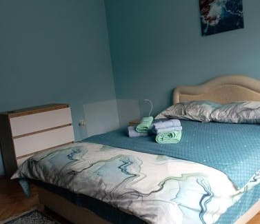 Pirot Casa | Apartman Miki Jovanović