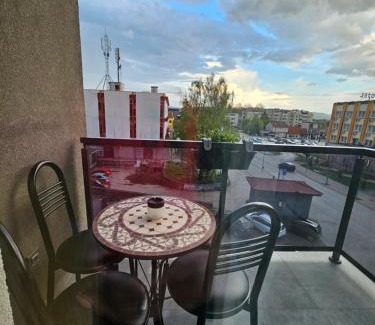 Pozega Apartamento | Apartman Milja