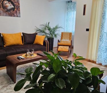 Pozega Apartamento | Apartman Milja