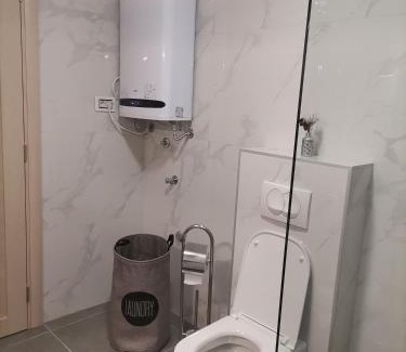 Sombor Apartamento | Apartman Mima