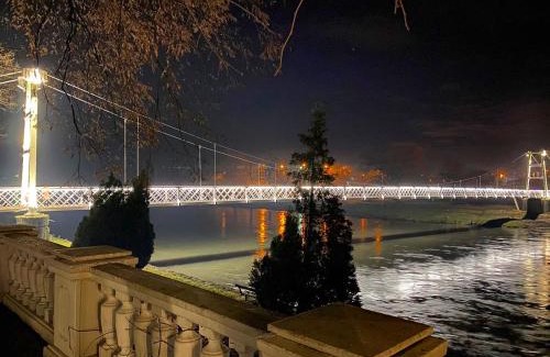 Kraljevo Apartamento | Apartman MiNa