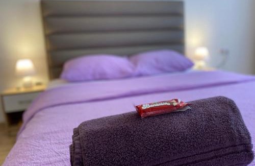 Kraljevo Apartamento | Apartman MiNa