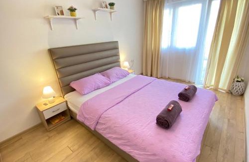 Kraljevo Apartamento | Apartman MiNa