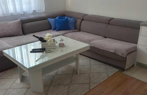 Capljina Apartamento | Apartman MM Čapljina centar