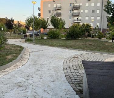 Ub Apartamento | Apartman Mojsilović