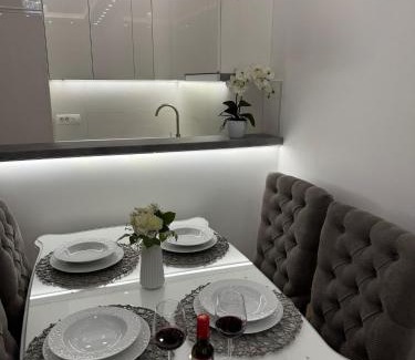 Ub Apartamento | Apartman Mojsilović
