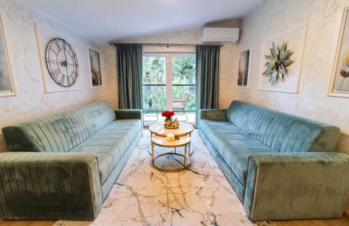 Babanovac Apartamento | Apartman Monti Vlašić