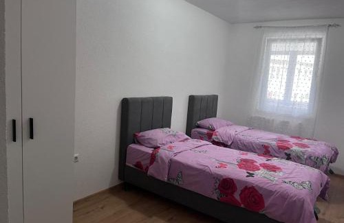 Sumece Apartamento | Apartman Munir Zahirovič