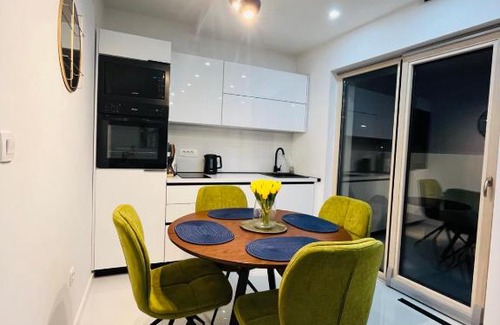 Koprivnica Apartamento | Apartman N&N