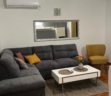 Biograd na Moru Apartamento | Apartman Nada