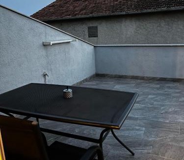 Biograd na Moru Apartamento | Apartman Nada