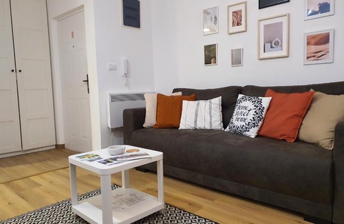 Ciganska Mahala Apartamento | Apartman NEDA Zlatar