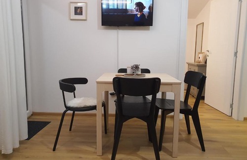 Ciganska Mahala Apartamento | Apartman NEDA Zlatar