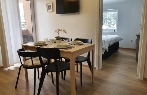 Ciganska Mahala Apartamento | Apartman NEDA Zlatar