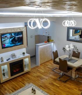 Niksic Apartamento | Apartman Nikšić