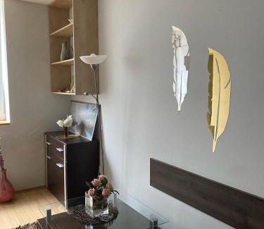 Niksic Apartamento | Apartman Nikšić