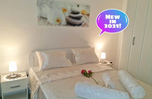 Bili brig Apartamento | Apartman Nikol