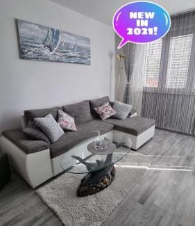 Bili brig Apartamento | Apartman Nikol