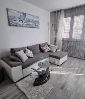 Bili brig Apartamento | Apartman Nikol