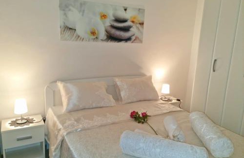 Bili brig Apartamento | Apartman Nikol