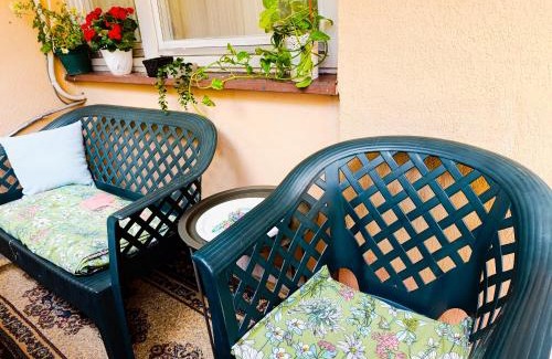 Tuzla Apartamento | Apartman Nirvana Tuzla