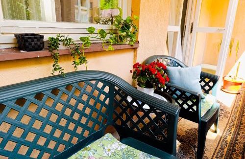 Tuzla Apartamento | Apartman Nirvana Tuzla