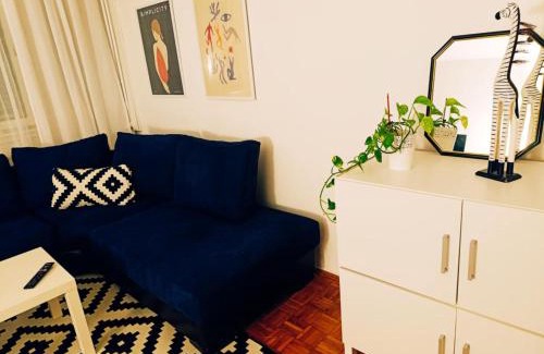 Tuzla Apartamento | Apartman Nirvana Tuzla