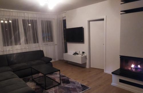 Kupres Apartamento | Apartman Nona