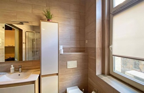 Terezvaros Apartamento | Apartman Opera
