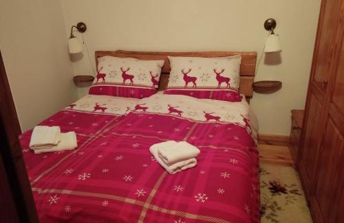 Mrzla Vodica Apartamento | Apartman Osoj Mrzla Vodica