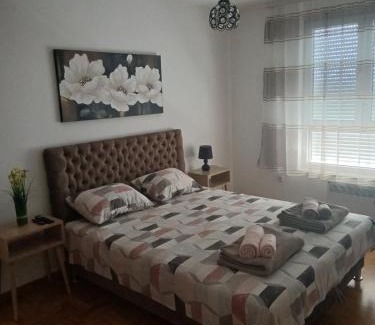 Nis Apartamento | Apartman Petra