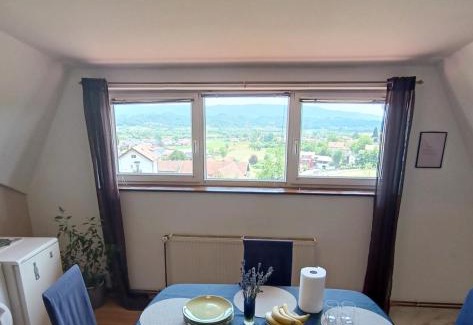 Bedekovcina Apartamento | Apartman PETRA ZABOK